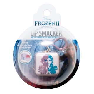 Foto 1 | Llavero Lip Balm Cube Lip Smacker Disney Frozen 2 Anna - Venta Internacional.