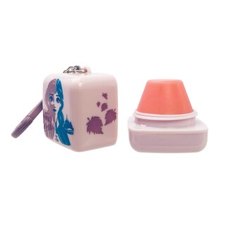 Foto 2 | Llavero Lip Balm Cube Lip Smacker Disney Frozen 2 Anna - Venta Internacional.