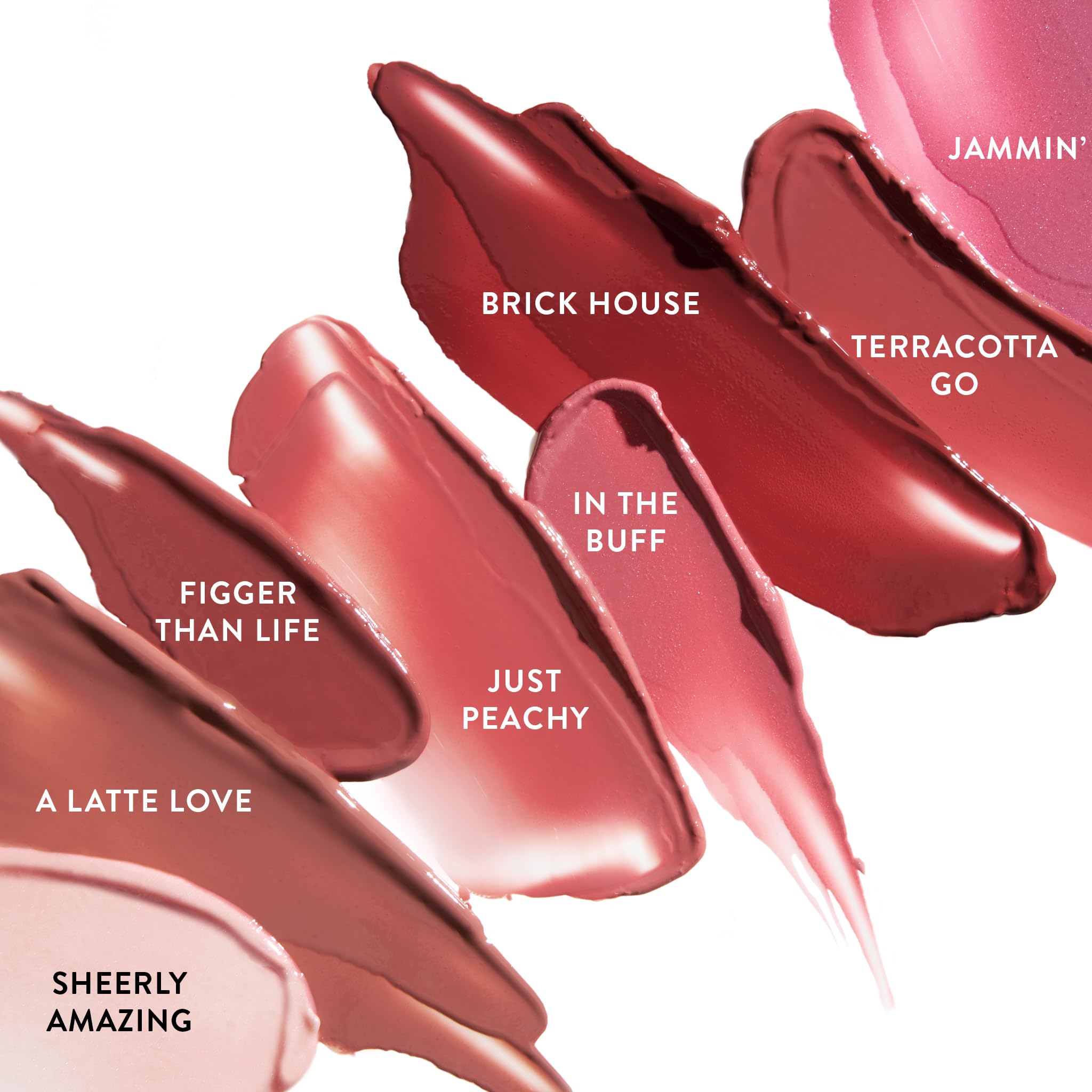Foto 7 | Bálsamo Labial Con Color Laura Geller New York Jelly Balm Just Peachy - Venta Internacional.