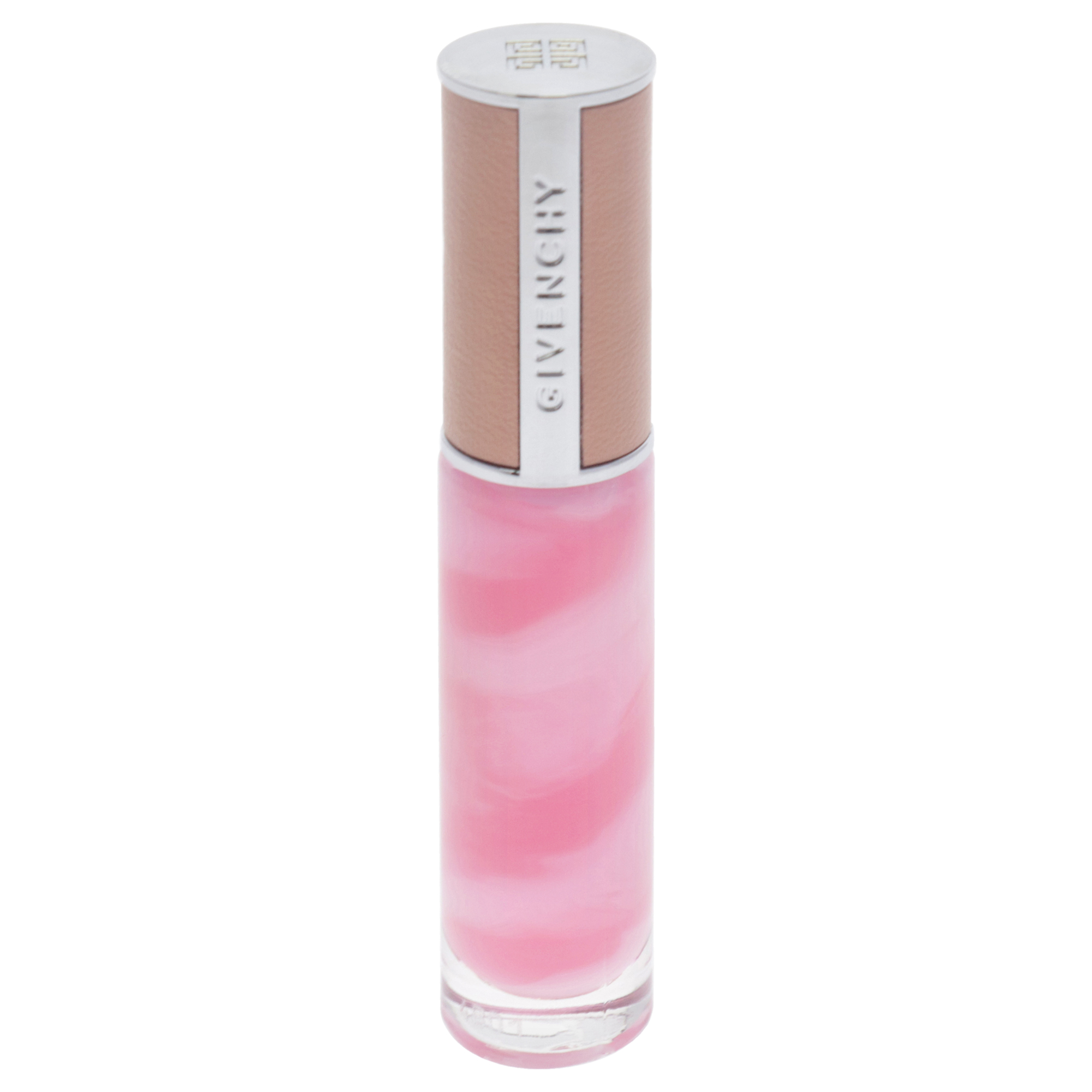Foto 3 pulgar | Bálsamo Labial Con Color Givenchy Rose Perfecto 001 Pink 6 Ml - Venta Internacional.