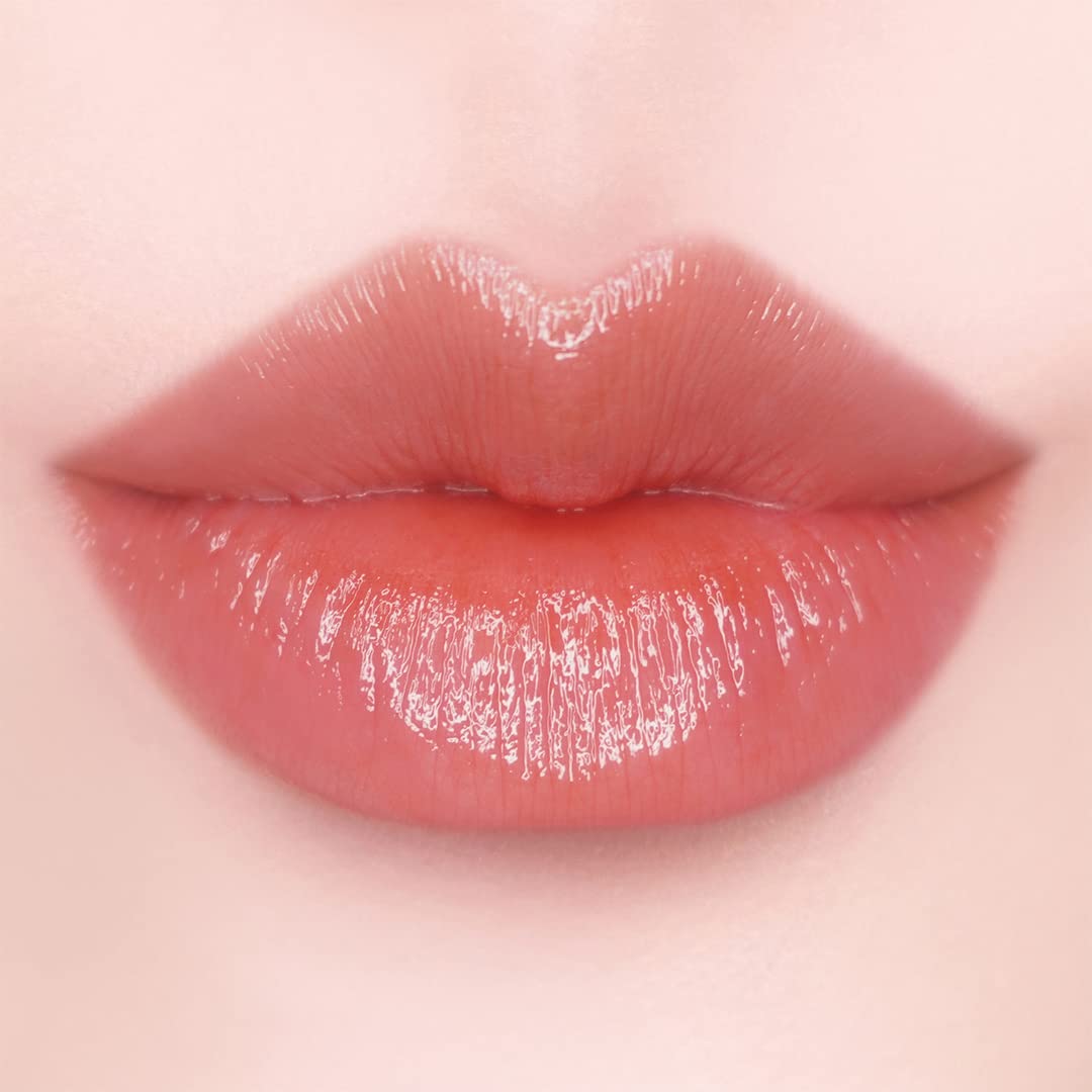 Foto 4 pulgar | Bálsamo Labial Innisfree Dewy Tint #3 Love Beige Natural Finish - Venta Internacional.