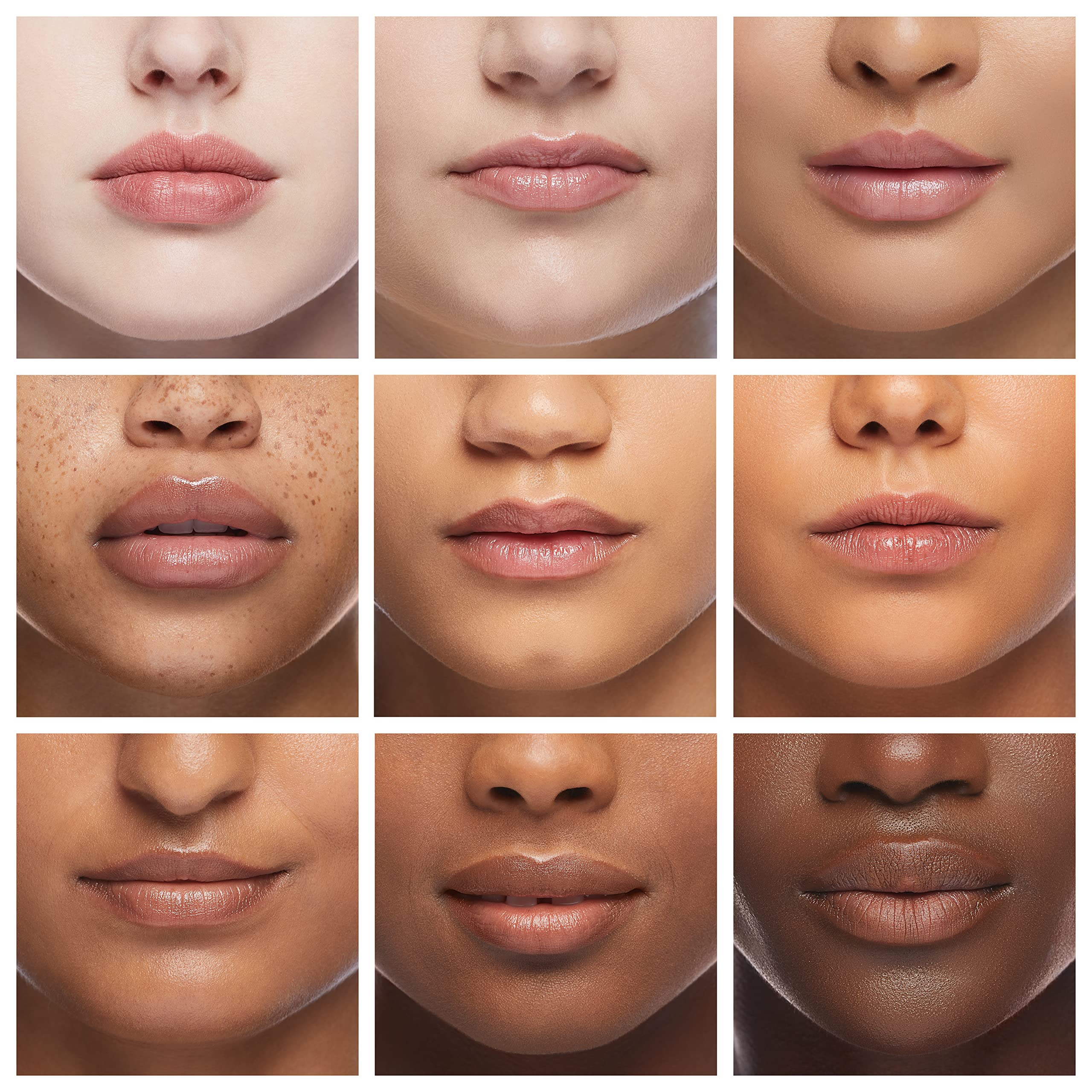 Foto 5 pulgar | Bálsamo Labial Con Color Covergirl Clean Fresh Vegan Hydrating Peach - Venta Internacional.