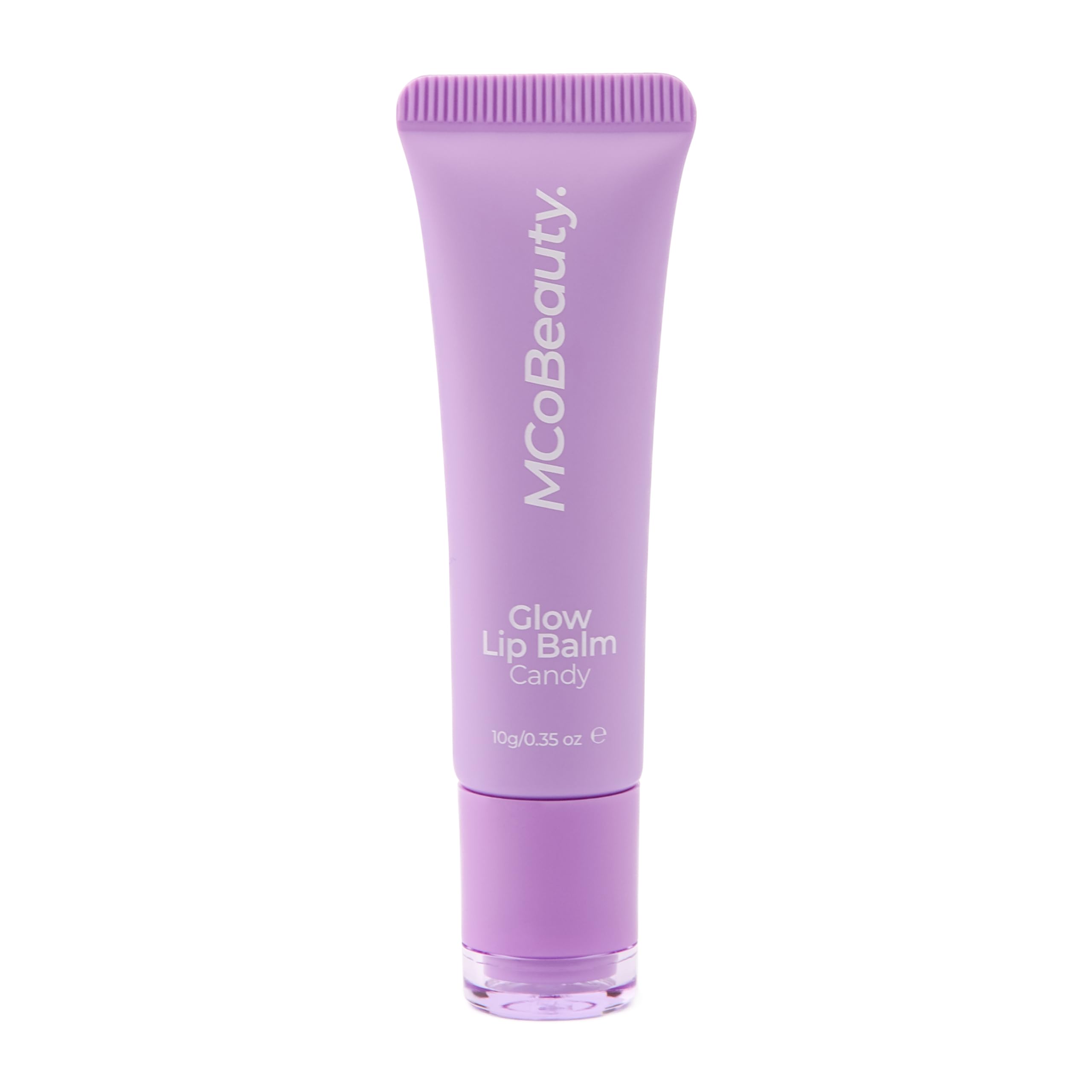 Foto 2 pulgar | Bálsamo Labial Mcobeauty Glow Candy, Tinte Nutritivo, Vegano, Libre De Crueldad Animal - Venta Internacional.