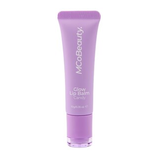 Foto 1 | Bálsamo Labial Mcobeauty Glow Candy, Tinte Nutritivo, Vegano, Libre De Crueldad Animal - Venta Internacional.