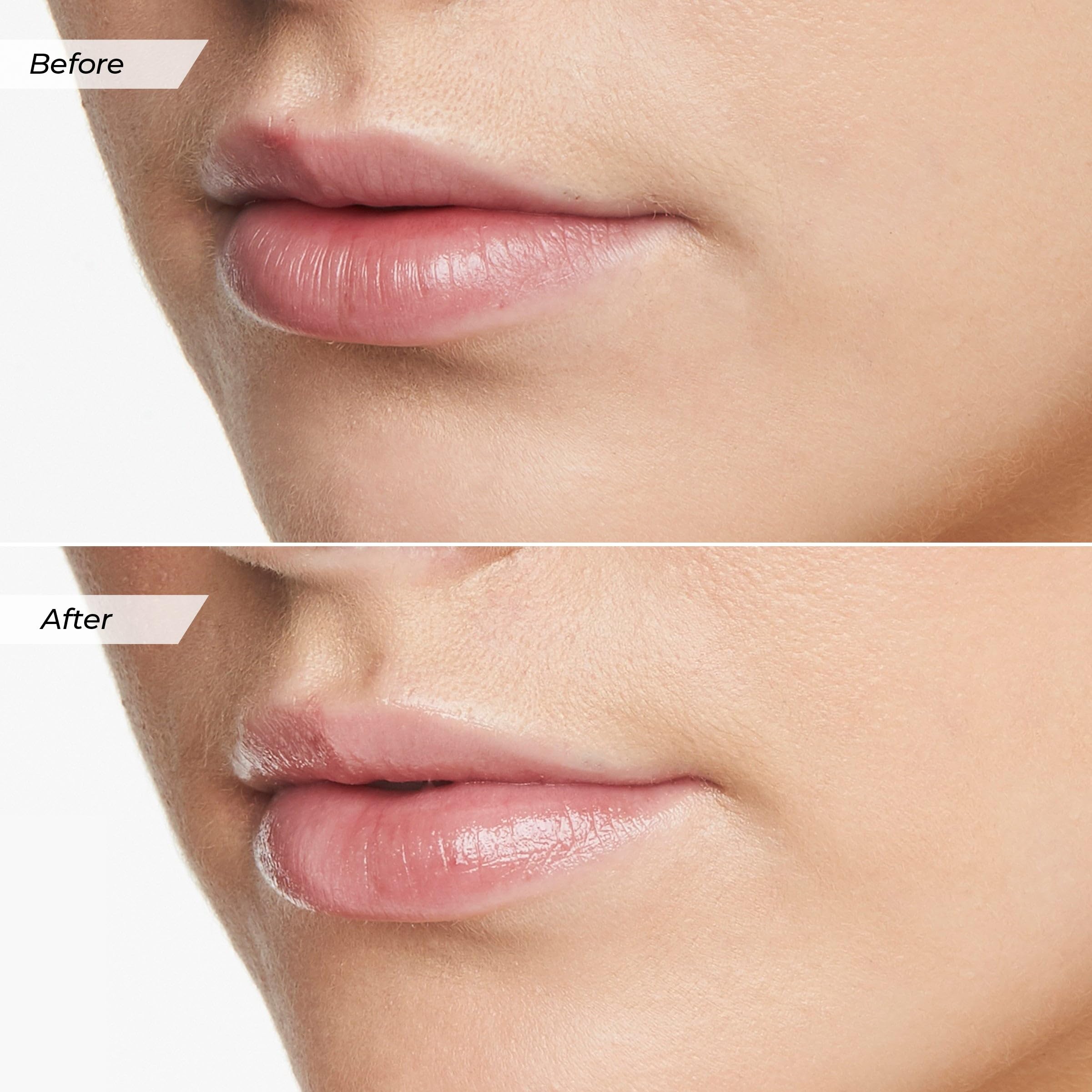Foto 4 pulgar | Bálsamo Labial Mcobeauty Glow Candy, Tinte Nutritivo, Vegano, Libre De Crueldad Animal - Venta Internacional.
