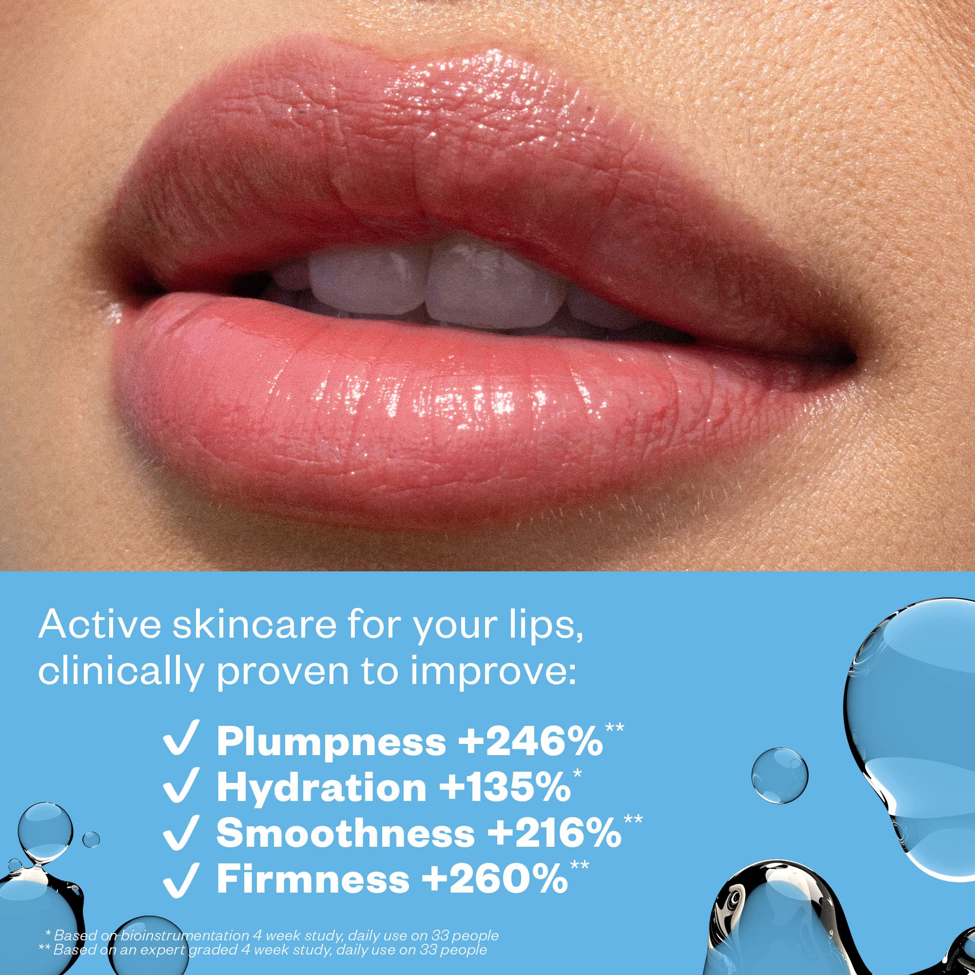 Foto 2 | Bálsamo Labial Kosas Lipfuel Hyaluronic Active Sport (pulse) - Venta Internacional.