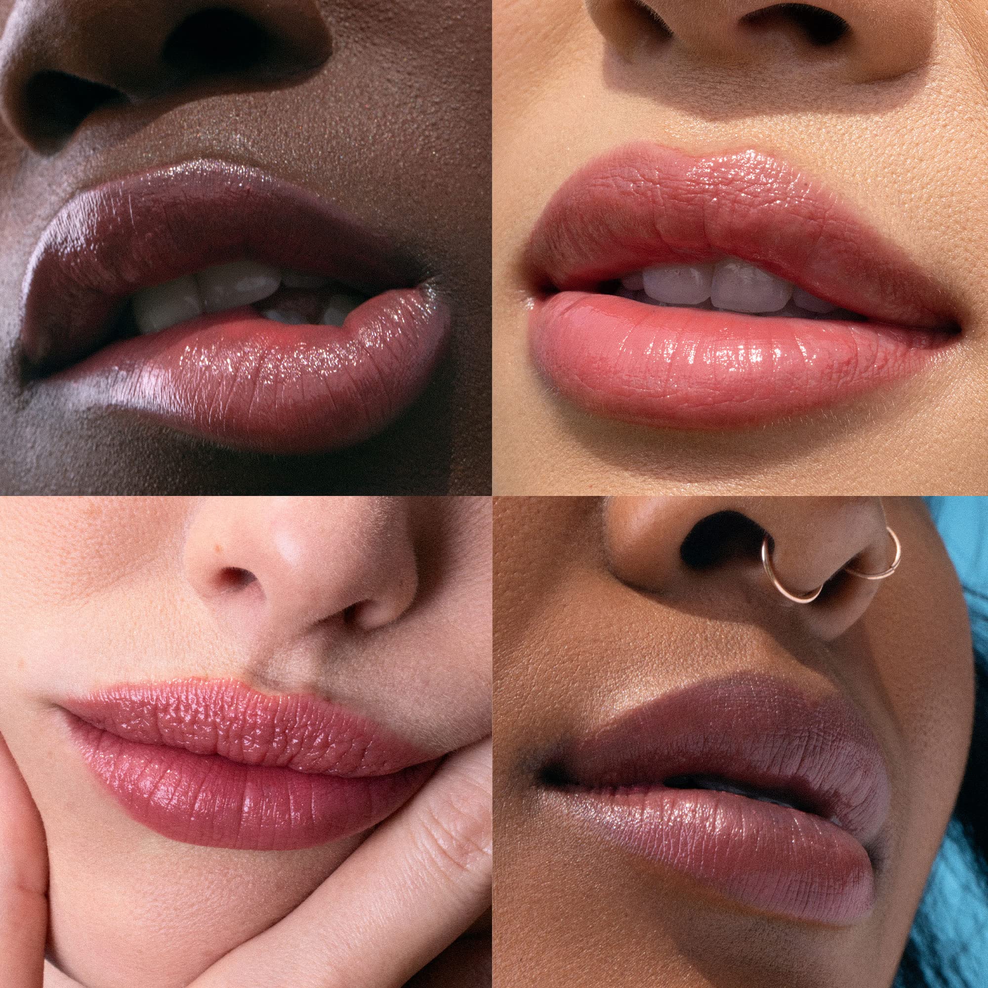 Foto 8 pulgar | Bálsamo Labial Kosas Lipfuel Hyaluronic Active Sport (pulse) - Venta Internacional.