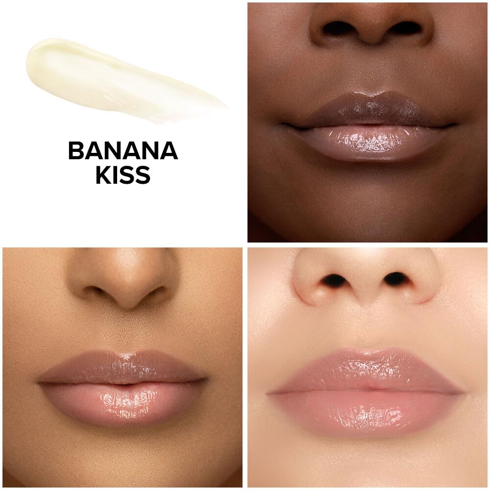Foto 3 pulgar | Bálsamo Labial Too Face Hangover Pillow Balm Ultrahidratante - Venta Internacional.