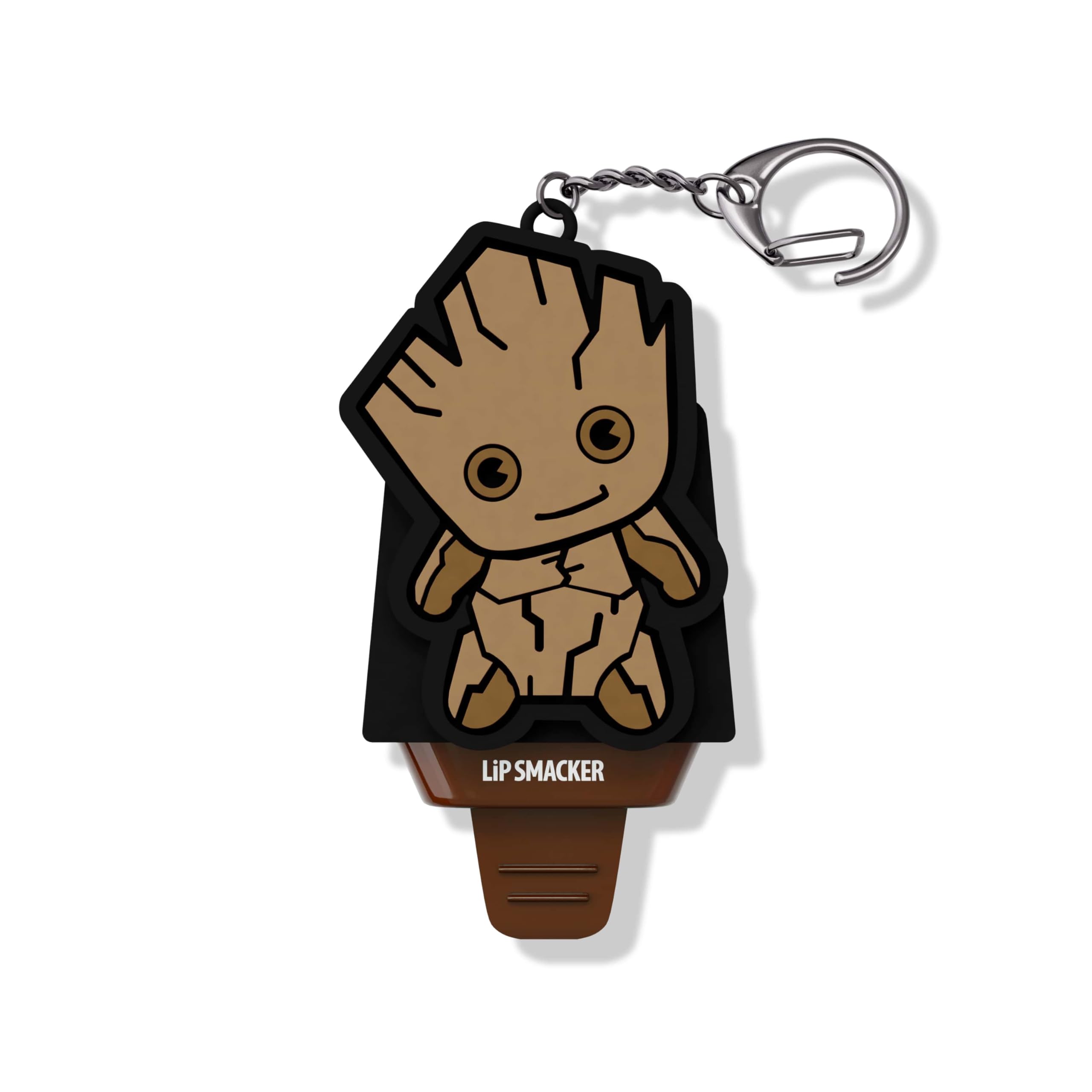 Foto 3 pulgar | Bálsamo Labial Lip Smacker Marvel Guardianes De La Galaxia Groot - Venta Internacional.