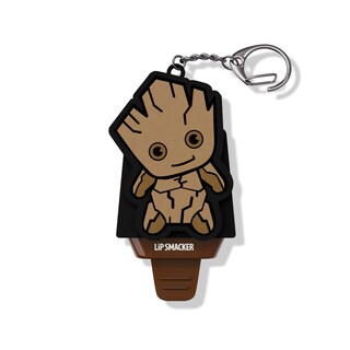 Foto 2 | Bálsamo Labial Lip Smacker Marvel Guardianes De La Galaxia Groot - Venta Internacional.