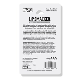 Foto 5 | Bálsamo Labial Lip Smacker Marvel Guardianes De La Galaxia Groot - Venta Internacional.