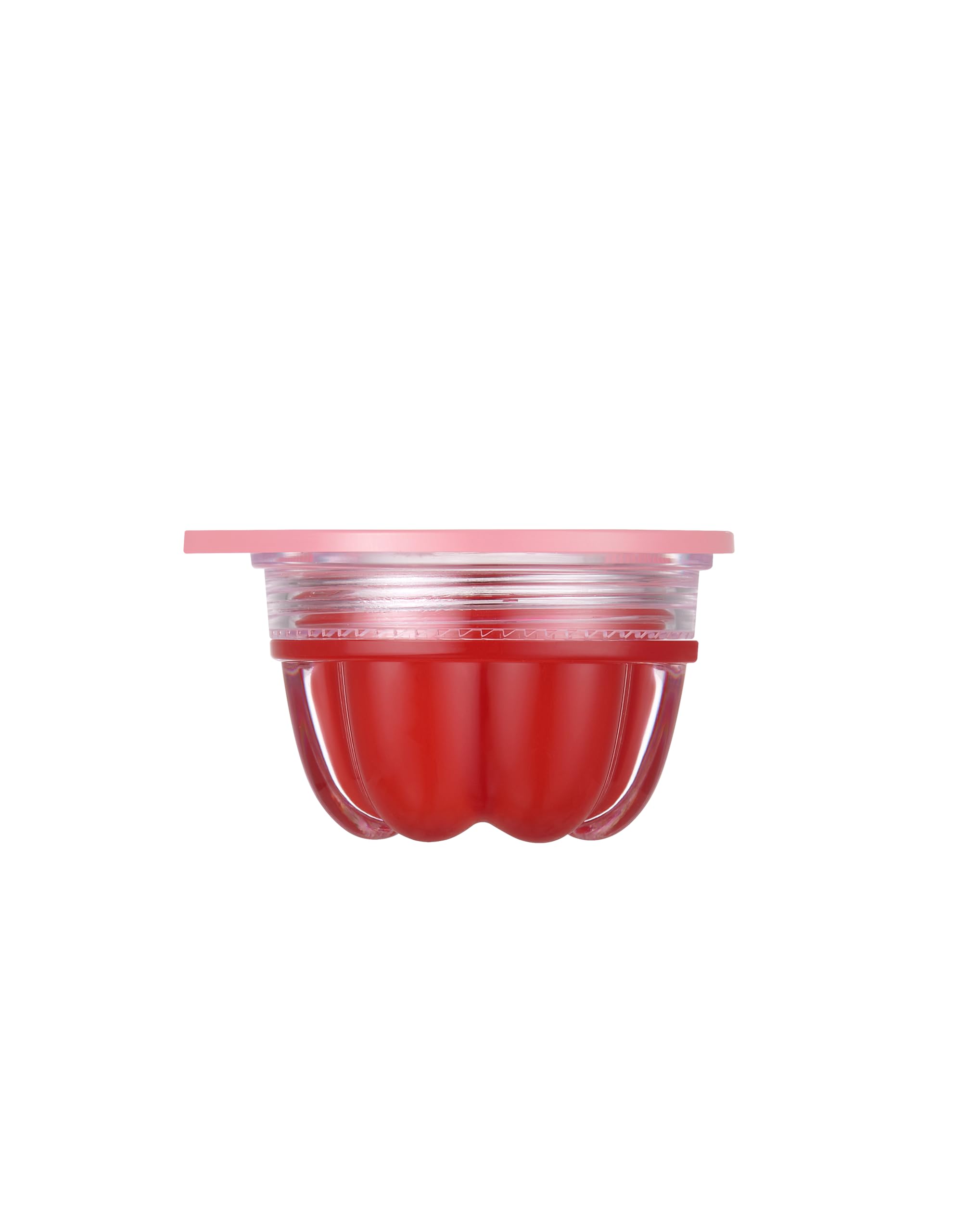 Foto 2 pulgar | Bálsamo Labial Tonymoly Strawberry Jelly Lip Melt 10 G - Venta Internacional.