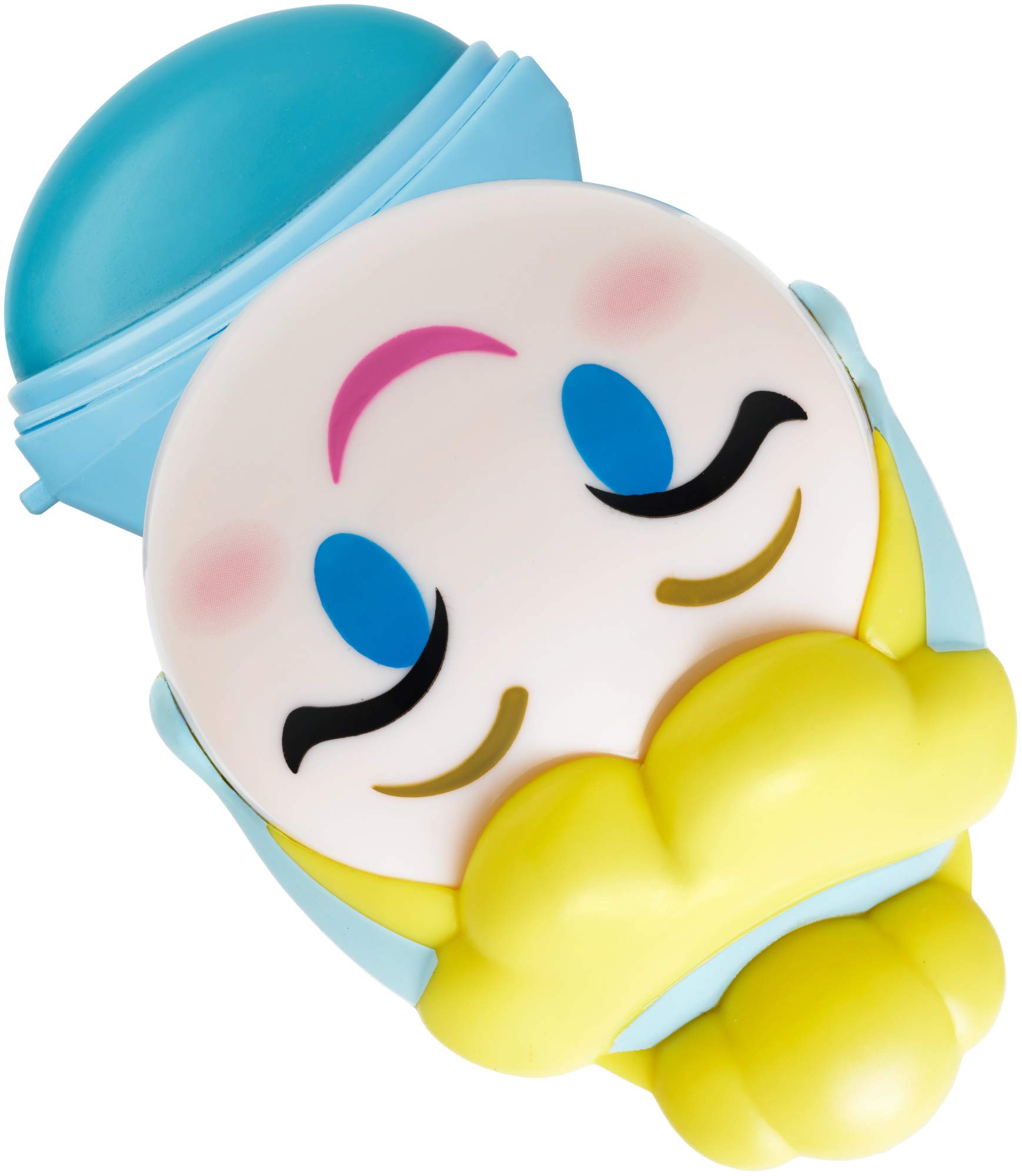 Foto 3 pulgar | Bálsamo Labial Lip Smacker Disney Cinderella Emoji Bibbity Bobbit Berry - Venta Internacional.