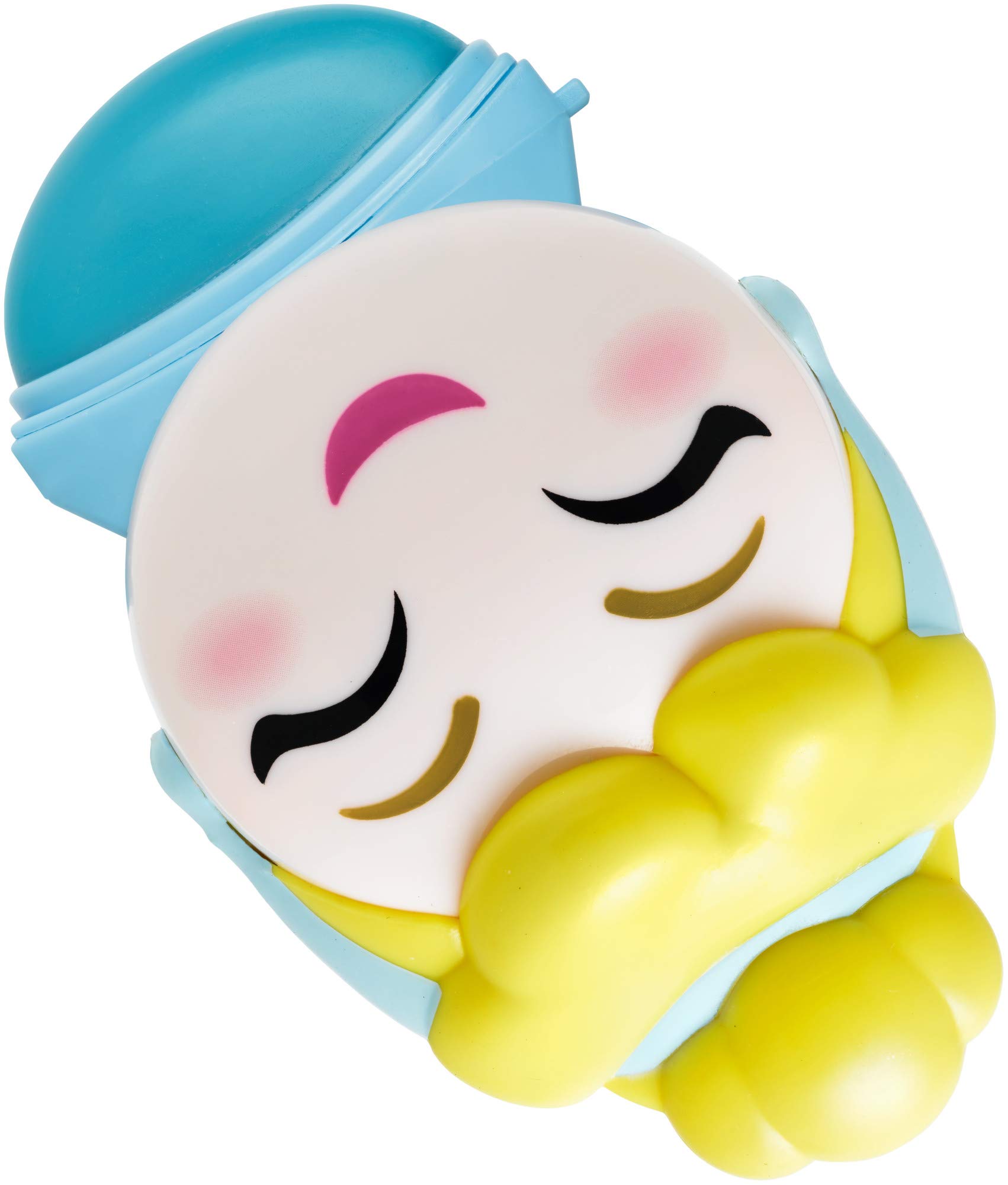 Foto 4 pulgar | Bálsamo Labial Lip Smacker Disney Cinderella Emoji Bibbity Bobbit Berry - Venta Internacional.