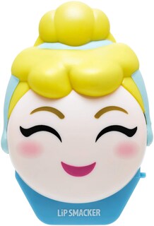 Foto 5 | Bálsamo Labial Lip Smacker Disney Cinderella Emoji Bibbity Bobbit Berry - Venta Internacional.