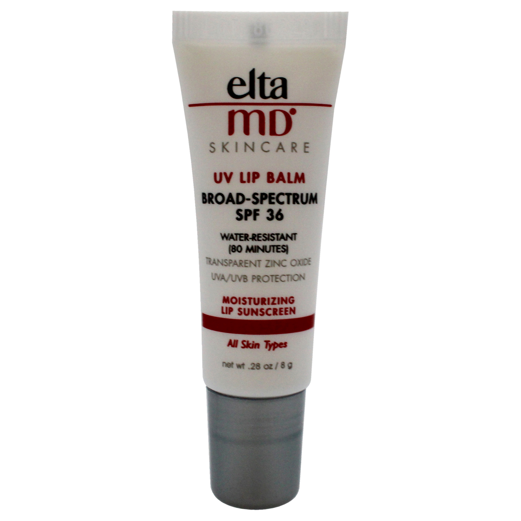 Foto 2 | Bálsamo Labial Eltamd Uv Spf 36 Para Mujer, 8 Ml - Venta Internacional.
