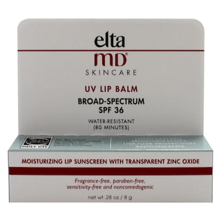 Foto 5 | Bálsamo Labial Eltamd Uv Spf 36 Para Mujer, 8 Ml - Venta Internacional.