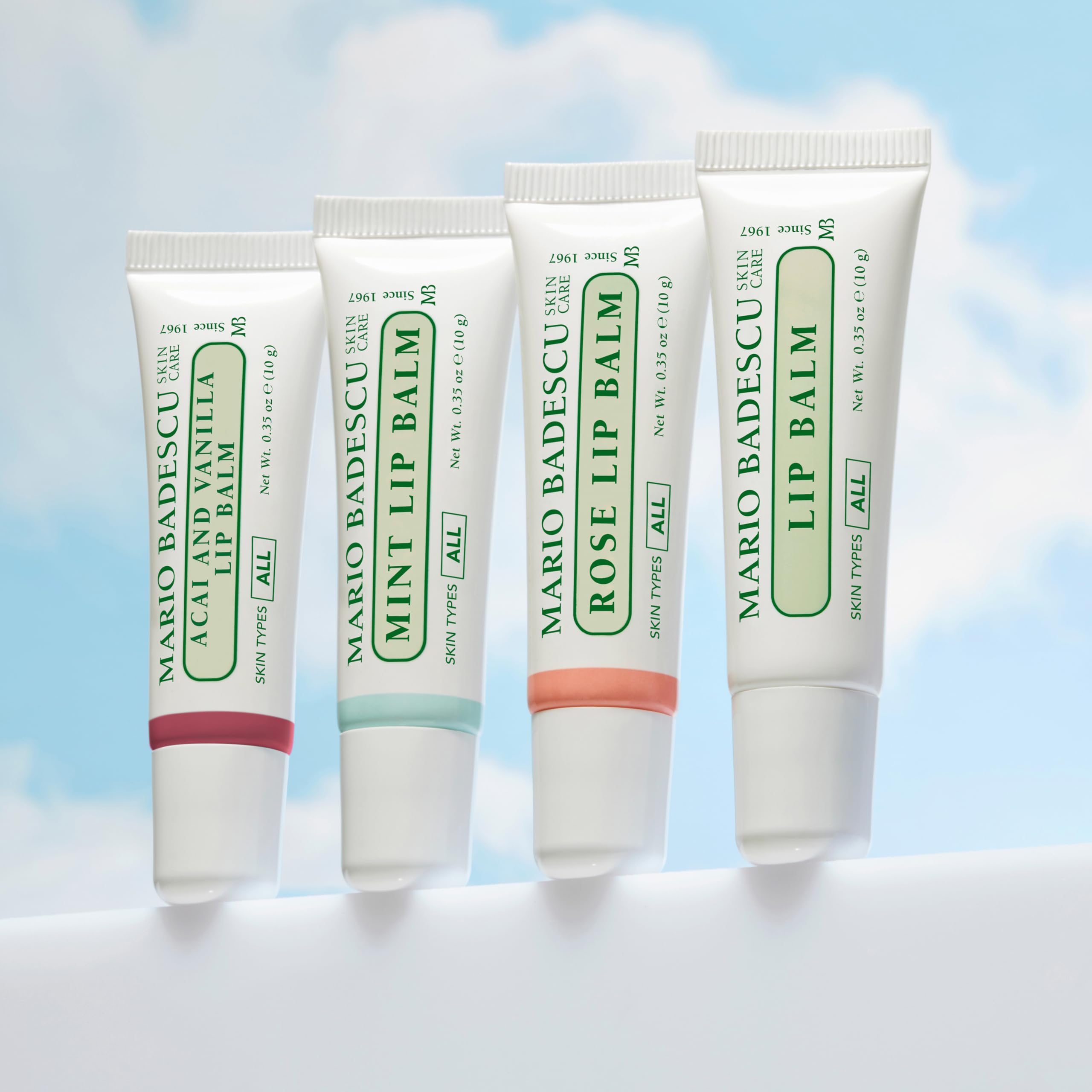 Foto 5 | Bálsamo Labial Mario Badescu Hidratante De Acai Y Vainilla 10 Ml - Venta Internacional.