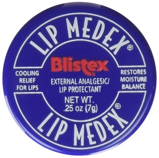 Foto 1 | Bálsamo Labial Blistex Lip Medex Analgésico/protector Labial Externo - Venta Internacional.
