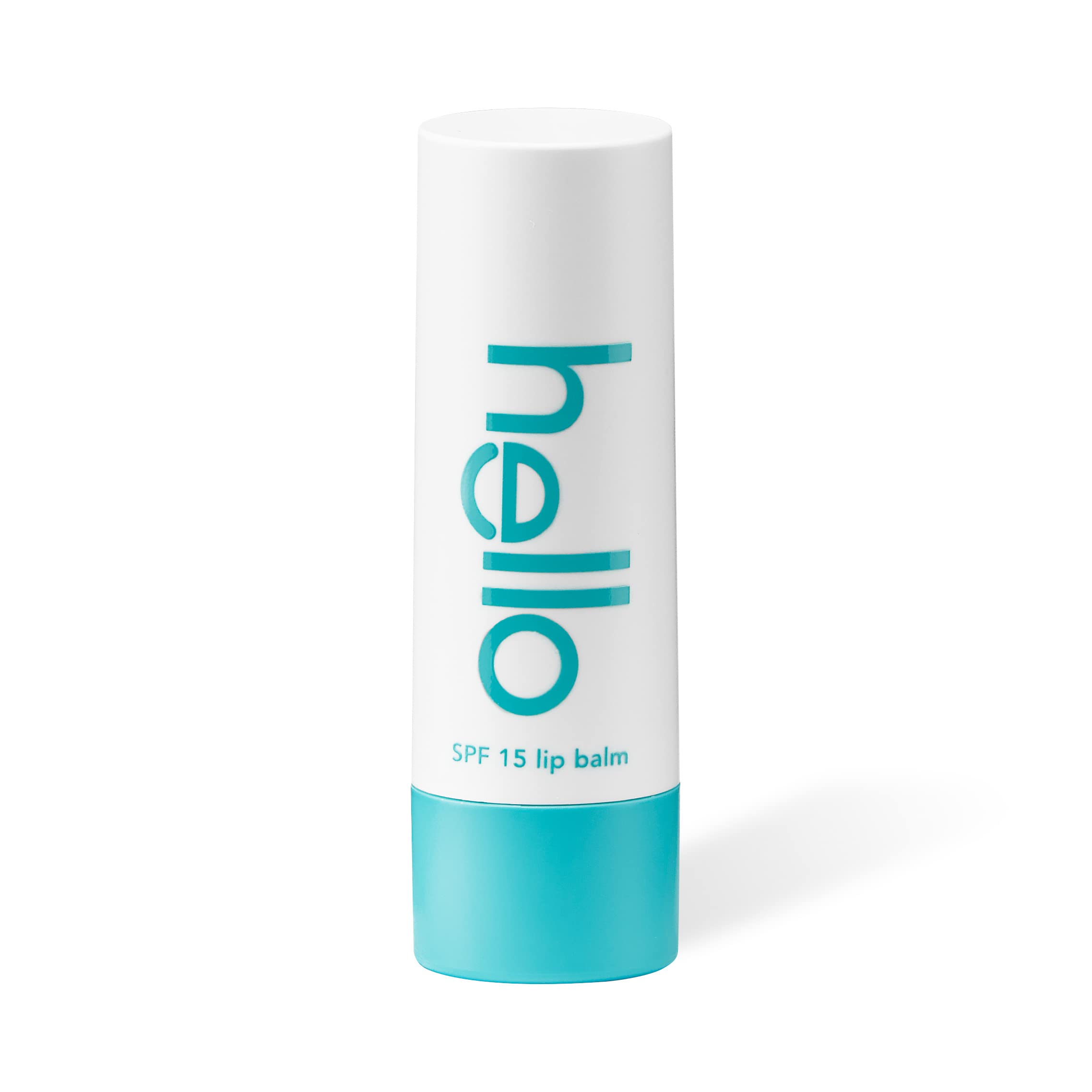 Foto 4 pulgar | Bálsamo Labial Hello Moisturizing Vegan Spf 15 Sweet Mint 4.4 Ml - Venta Internacional.