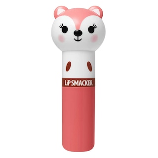 Foto 2 | Bálsamo Labial Lip Smacker Lippy Pals Fox Foxy Con Sabor A Manzana - Venta Internacional.