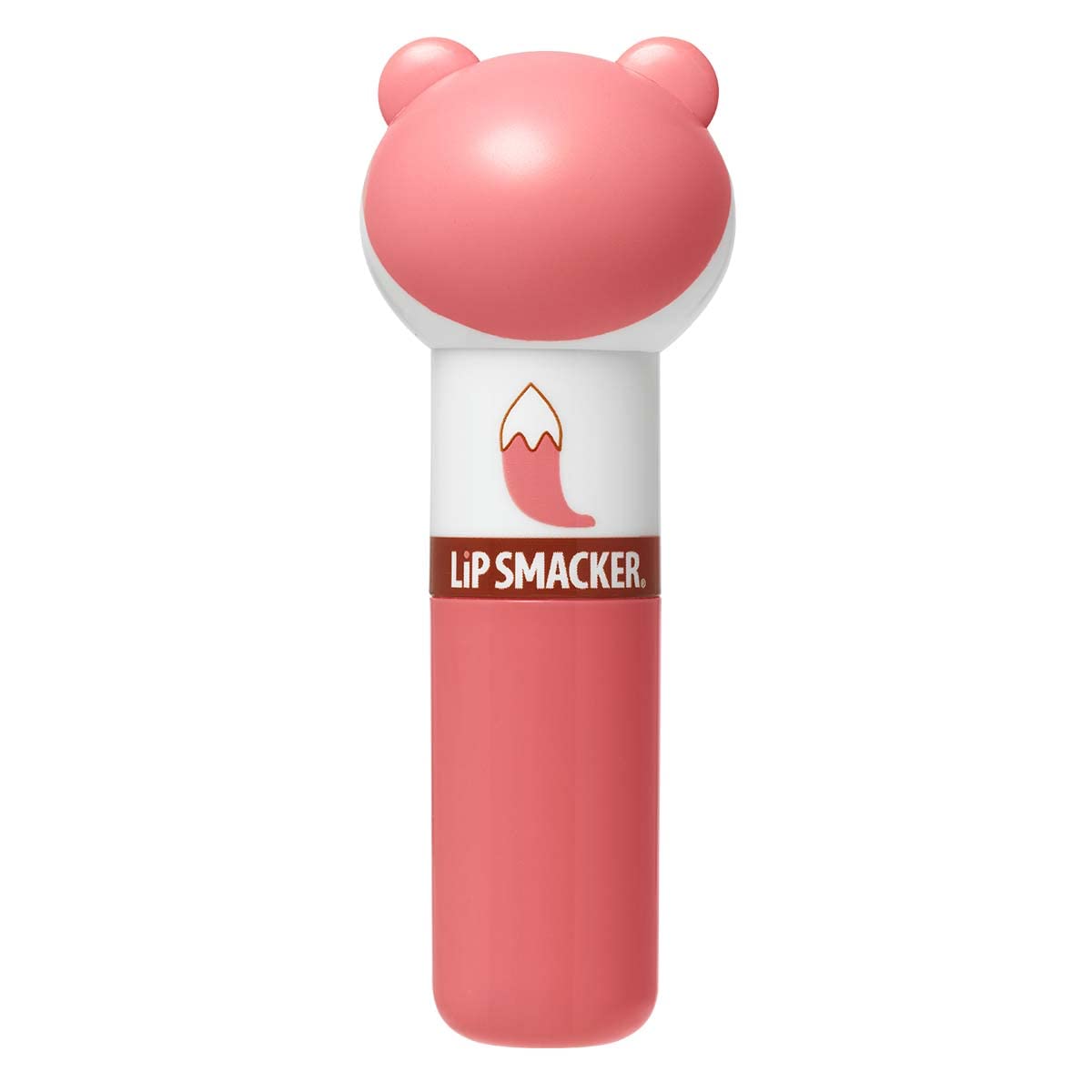 Foto 5 pulgar | Bálsamo Labial Lip Smacker Lippy Pals Fox Foxy Con Sabor A Manzana - Venta Internacional.
