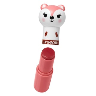 Foto 5 | Bálsamo Labial Lip Smacker Lippy Pals Fox Foxy Con Sabor A Manzana - Venta Internacional.