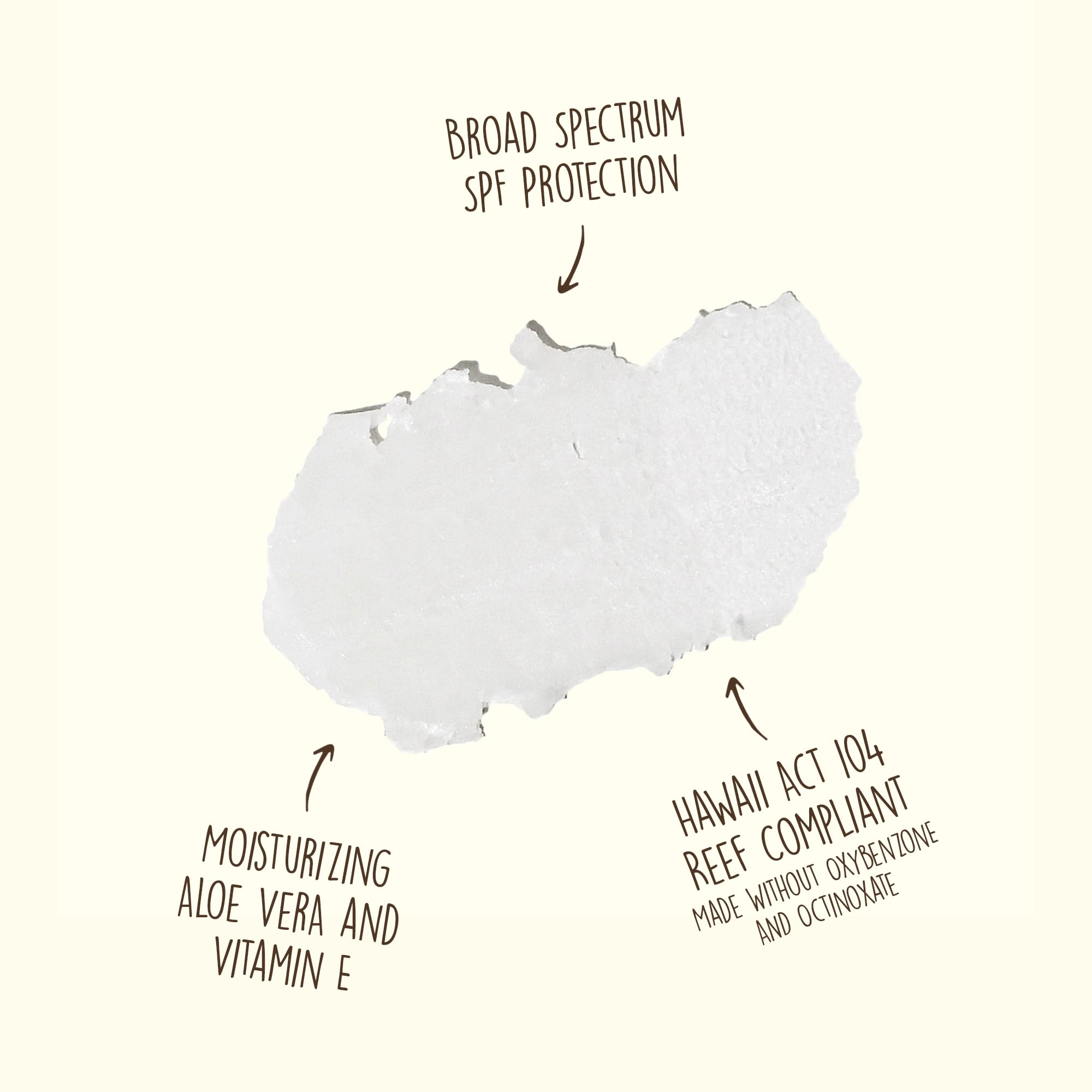 Foto 3 | Bálsamo Labial Protector Solar Sun Bum Spf 30 Con Sabor A Plátano Vegano - Venta Internacional.