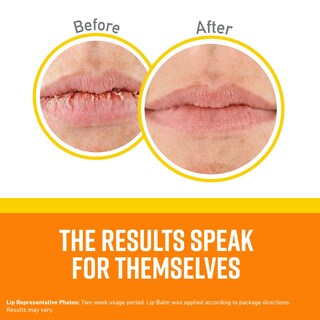 Foto 2 | Bálsamo Labial O'keeffe's Lip Repair Spf 35, Paquete De 3 - Venta Internacional.