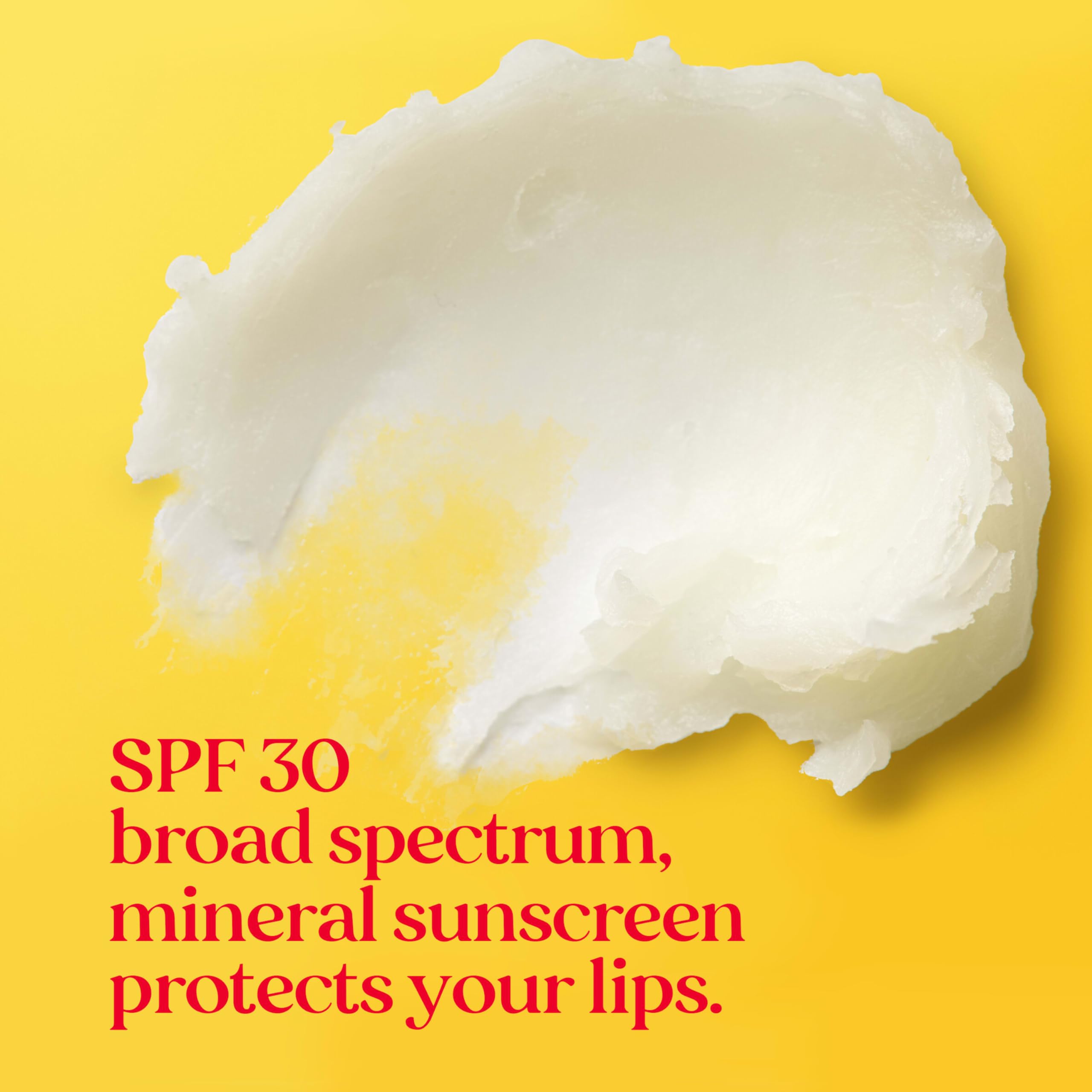 Foto 6 | Bálsamo Labial Burt's Bees Beaches & Cream Sun Care Spf 30 (paquete De 3) - Venta Internacional.
