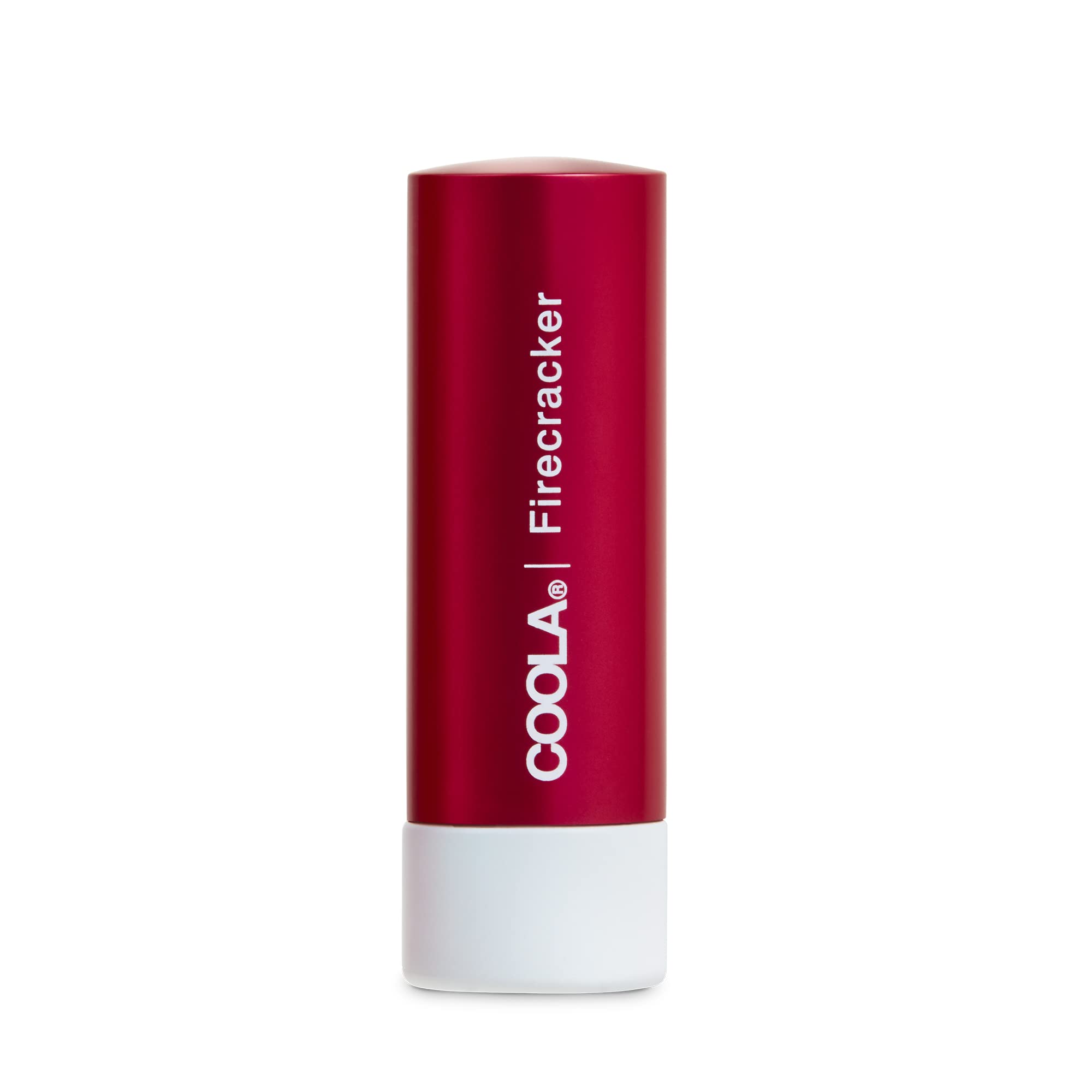 Foto 2 pulgar | Bálsamo Labial Coola Protector Solar Mineral Orgánico Con Color Spf 30, 4 Ml - Venta Internacional.