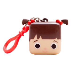 Foto 1 | Llavero Lip Balm Lip Smacker Pixar Cube Boo De 6 Ml - Venta Internacional.