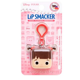Foto 3 | Llavero Lip Balm Lip Smacker Pixar Cube Boo De 6 Ml - Venta Internacional.