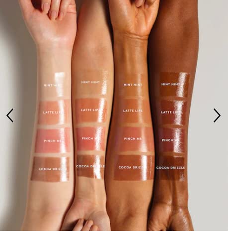 Foto 3 pulgar | Bálsamo Labial Fenty Beauty Pro Kiss'r Luscious Pinch Me - Venta Internacional.