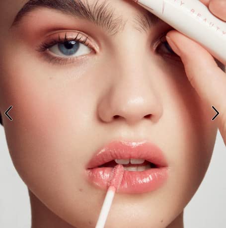 Foto 5 pulgar | Bálsamo Labial Fenty Beauty Pro Kiss'r Luscious Pinch Me - Venta Internacional.