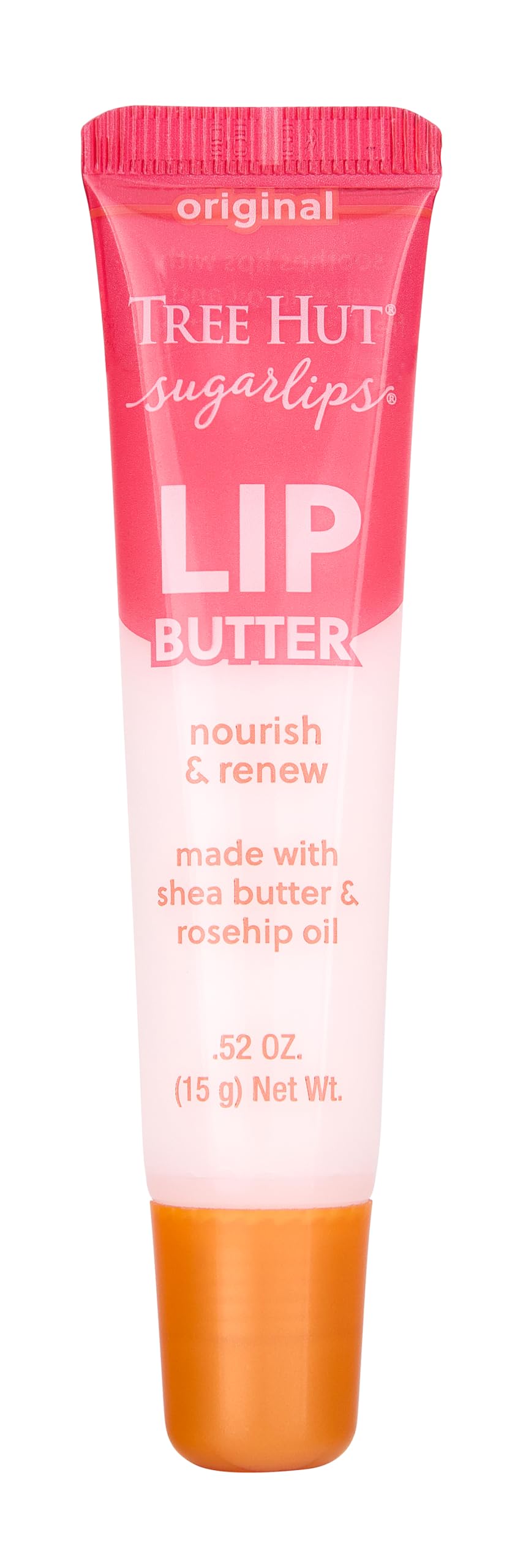 Foto 2 pulgar | Manteca Para Labios Tree Hut Sugarlips Original 15 Ml Lock Moisture - Venta Internacional.