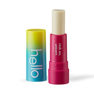 Foto 1 | Bálsamo Labial Hello Hidratante Vegano De Fresa Silvestre 4,4 Ml - Venta Internacional.