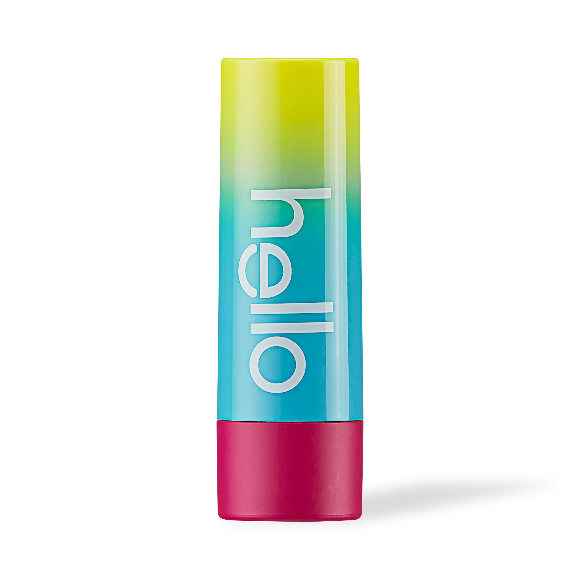 Foto 2 | Bálsamo Labial Hello Hidratante Vegano De Fresa Silvestre 4,4 Ml - Venta Internacional.