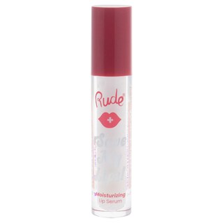 Foto 2 | Sérum Labial Rude Cosmetics Save My Lips Hidratante Coco - Venta Internacional.