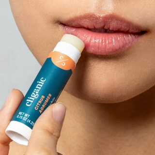 Foto 3 | Set De Bálsamo Labial Cliganic Organic Fresh Picked, 8 Sabores, 8 Ml X 8 - Venta Internacional.