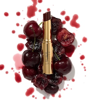 Foto 3 | Color De Labios Teñido Laura Geller New York Jelly Balm Cherry - Venta Internacional.