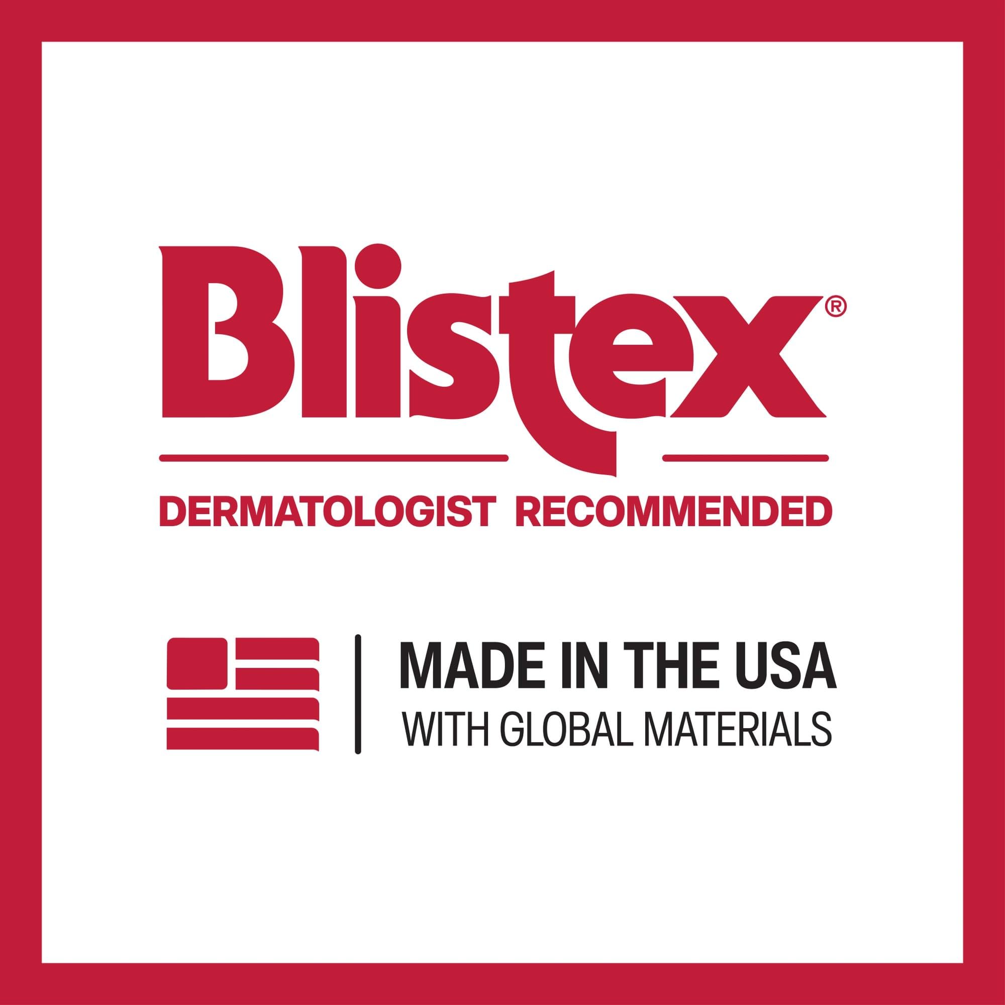 Foto 5 | Bálsamo Labial Blistex Medication, 5 Veces, 4,4 Ml, Spf15, Calma Y Protege - Venta Internacional.