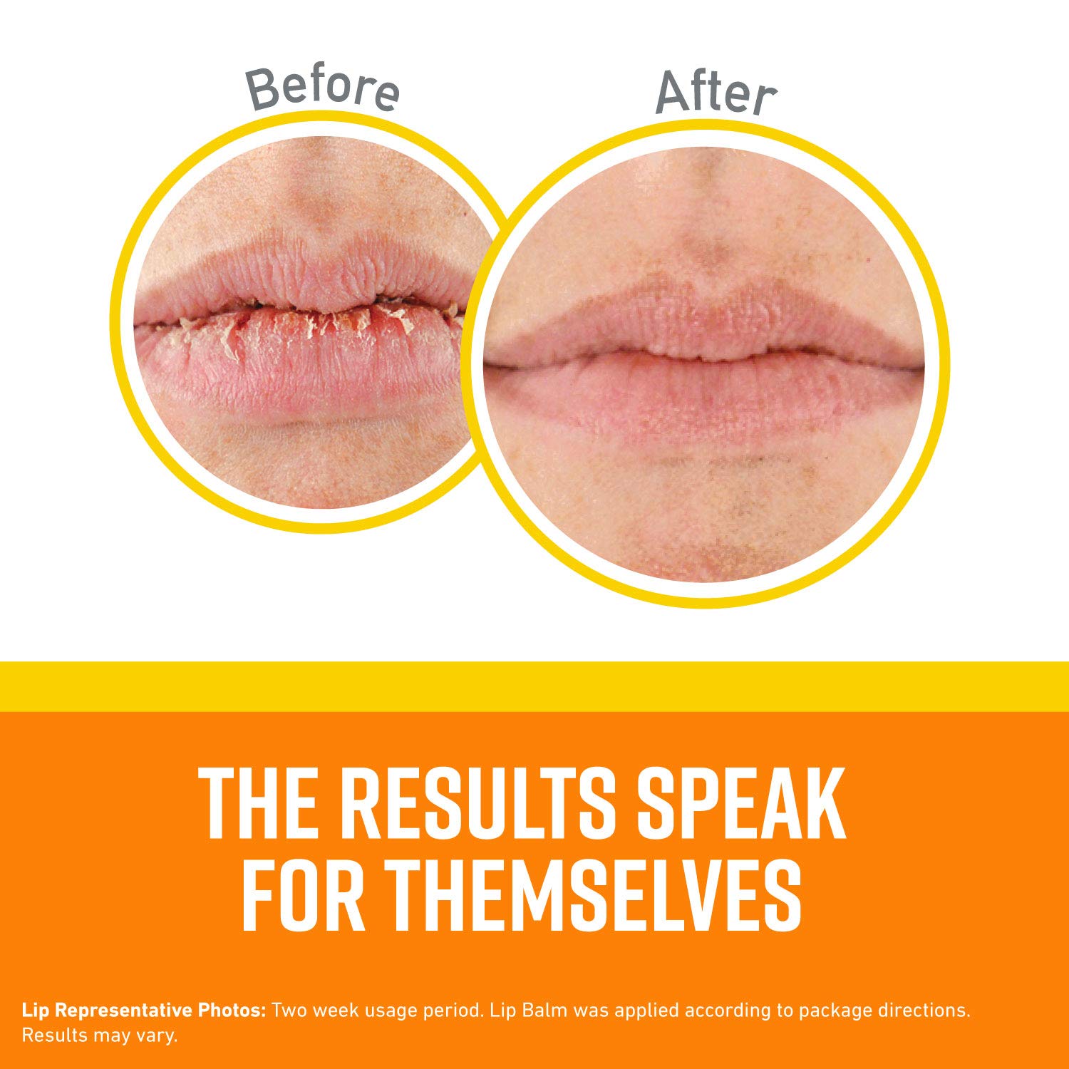Foto 3 pulgar | Bálsamo Labial O'keeffe's Lip Repair Spf 35 En Barra, Paquete De 1 - Venta Internacional.