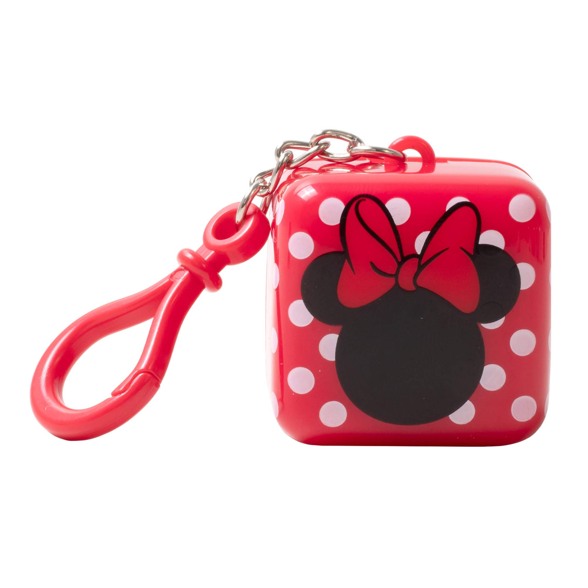 Foto 2 pulgar | Bálsamo Labial Lip Smacker Disney Con Sabor A Minnie Mouse Cube - Venta Internacional.