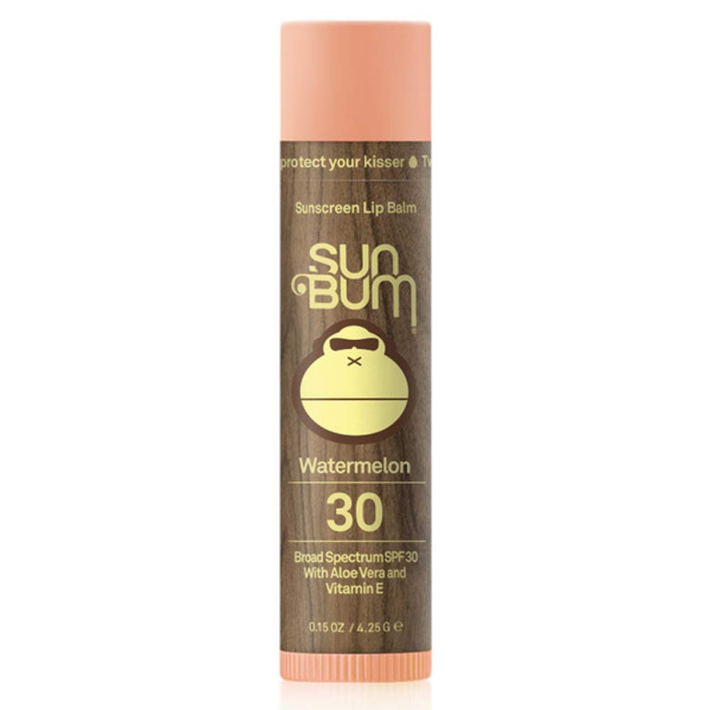 Foto 2 pulgar | Bálsamo Labial Protector Solar Sun Bum Spf 30 Con Sabor A Sandía - Venta Internacional.