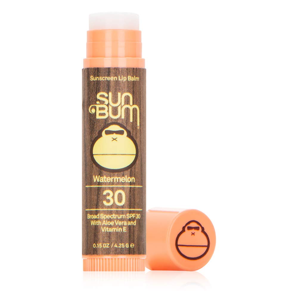 Foto 3 pulgar | Bálsamo Labial Protector Solar Sun Bum Spf 30 Con Sabor A Sandía - Venta Internacional.