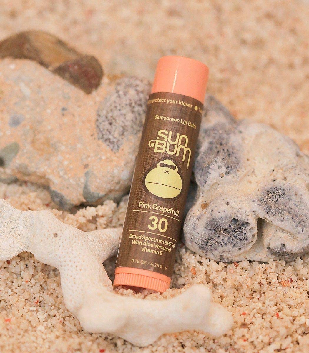 Foto 4 pulgar | Bálsamo Labial Protector Solar Sun Bum Spf 30 Con Sabor A Sandía - Venta Internacional.