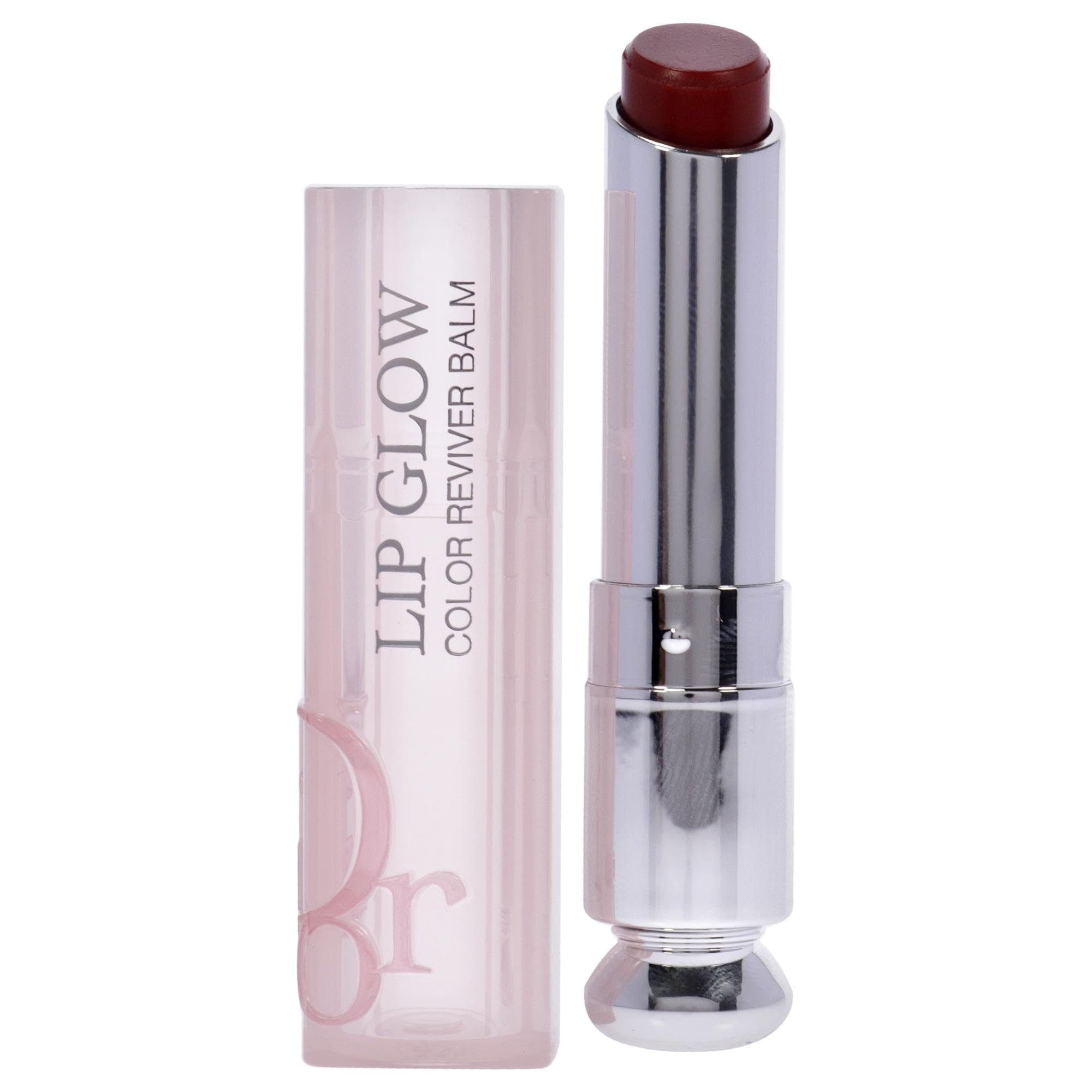 Foto 3 pulgar | Bálsamo Labial Dior Addict Lip Glow 8 Para Mujer, 3,2 Ml - Venta Internacional.