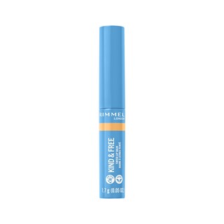 Foto 2 | Bálsamo Labial Con Color Rimmel Kind & Free 001 Air Storm 4 Ml - Venta Internacional.