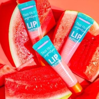 Foto 2 | Crema Hidratante Para Labios Tree Hut Sugar Lips Sandía - Venta Internacional.